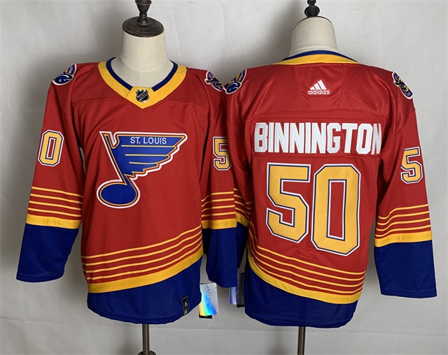 St.Louis Blues jerseys 2022-003